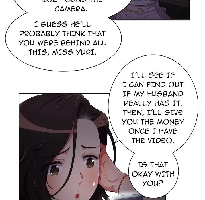 Yuri’s Part Time Job 12