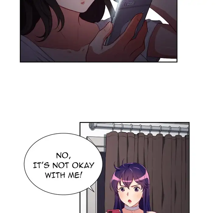 Yuri’s Part Time Job 13