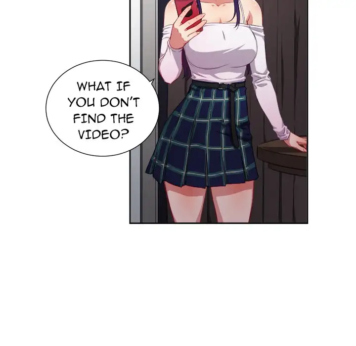 Yuri’s Part Time Job 14