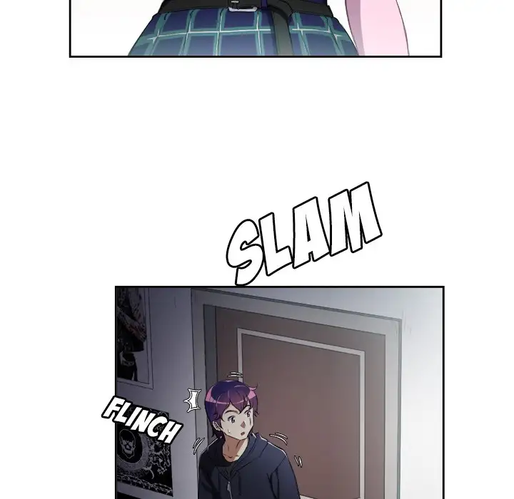 Yuri’s Part Time Job 17
