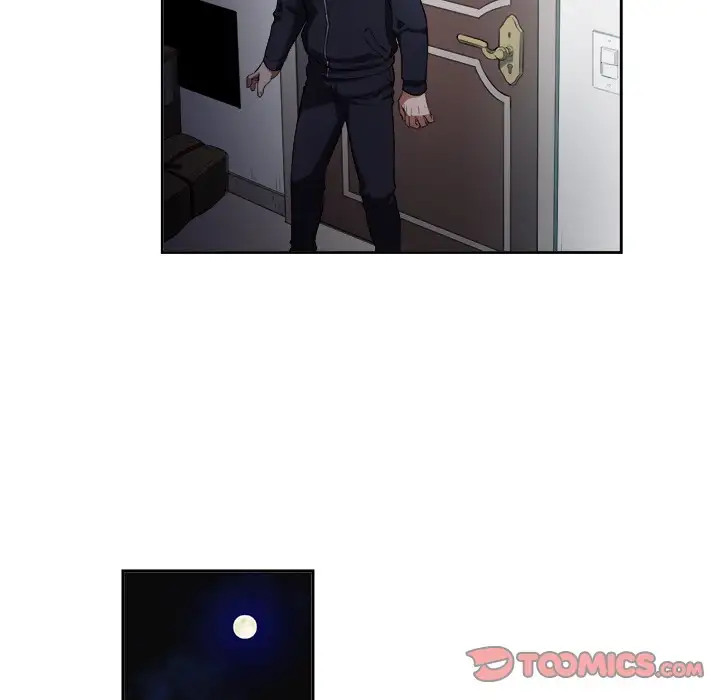 Yuri’s Part Time Job 18