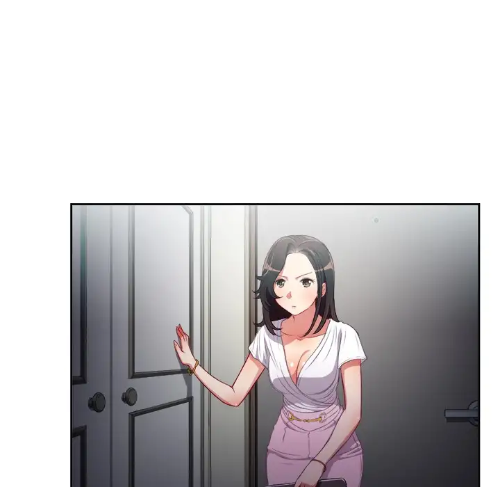 Yuri’s Part Time Job 20