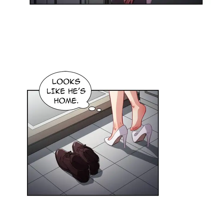 Yuri’s Part Time Job 21