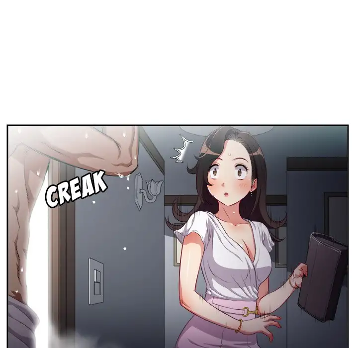 Yuri’s Part Time Job 22