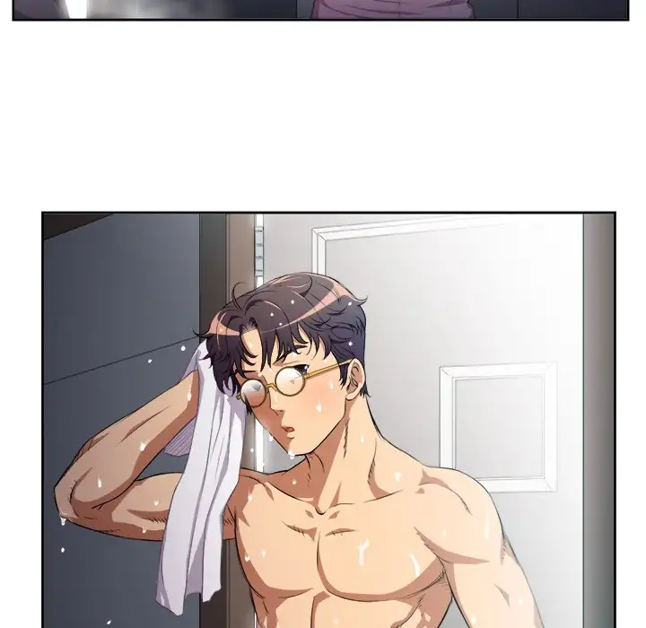 Yuri’s Part Time Job 23