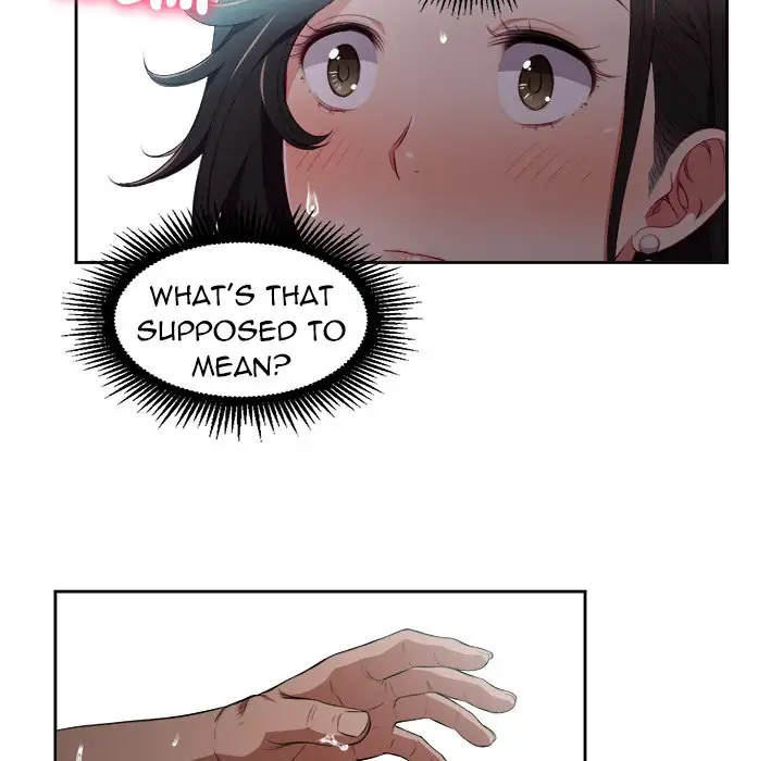 Yuri’s Part Time Job 28