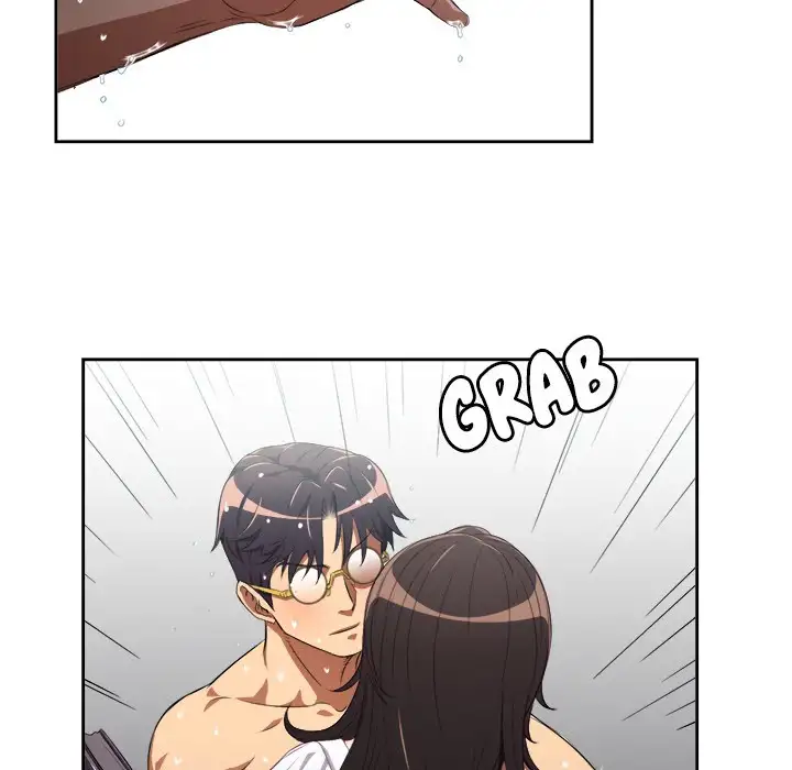 Yuri’s Part Time Job 29