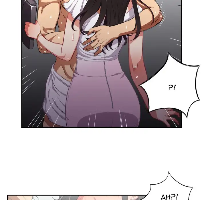Yuri’s Part Time Job 30