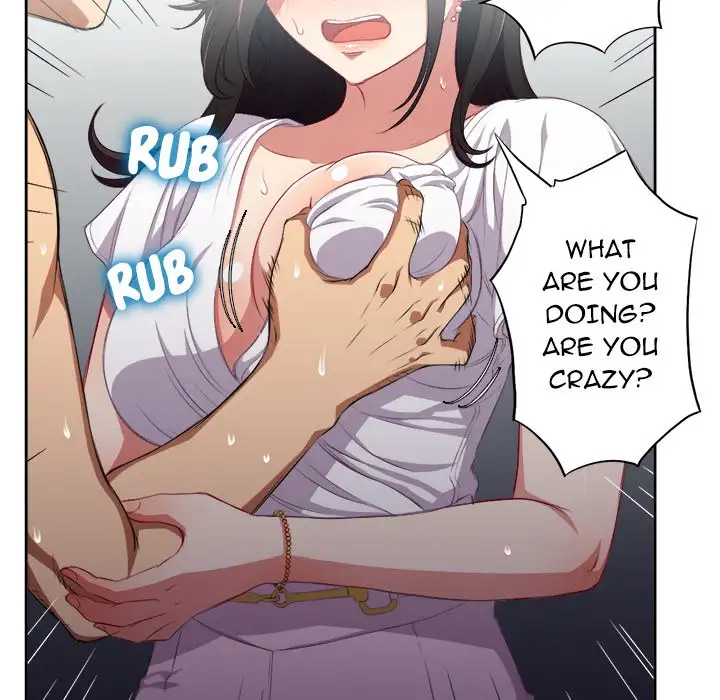 Yuri’s Part Time Job 31