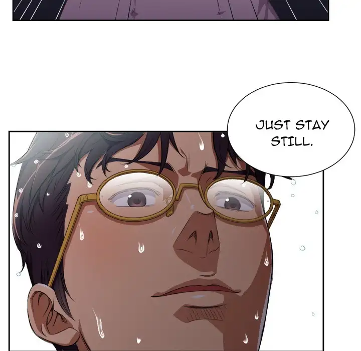 Yuri’s Part Time Job 32