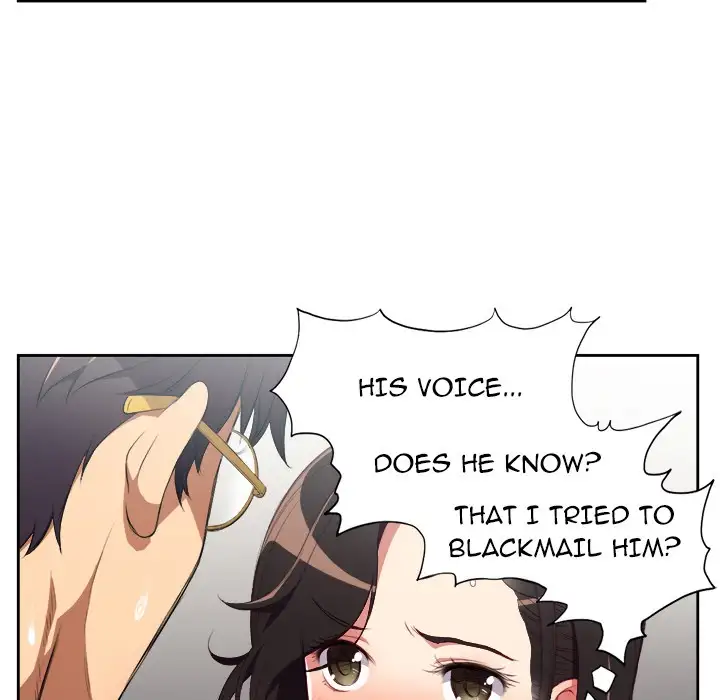 Yuri’s Part Time Job 33