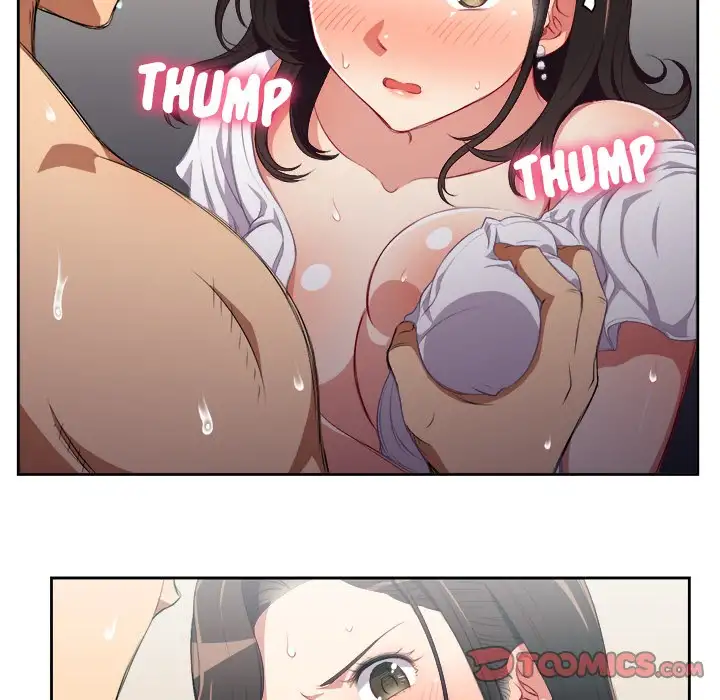 Yuri’s Part Time Job 34