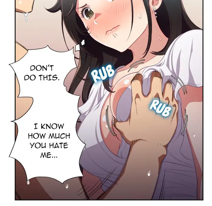 Yuri’s Part Time Job 35