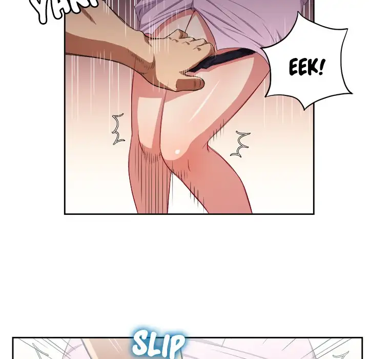 Yuri’s Part Time Job 44