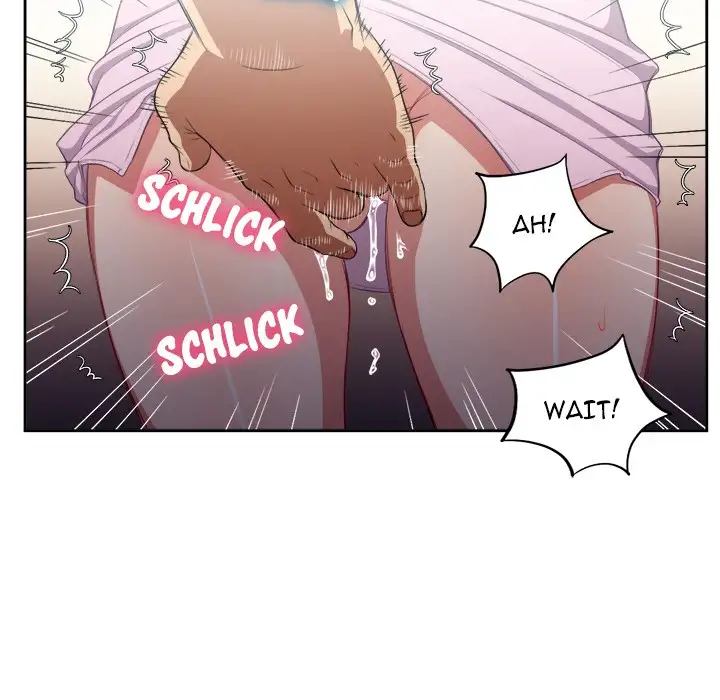 Yuri’s Part Time Job 45
