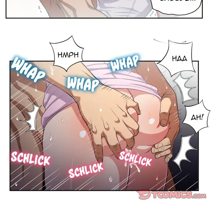 Yuri’s Part Time Job 58