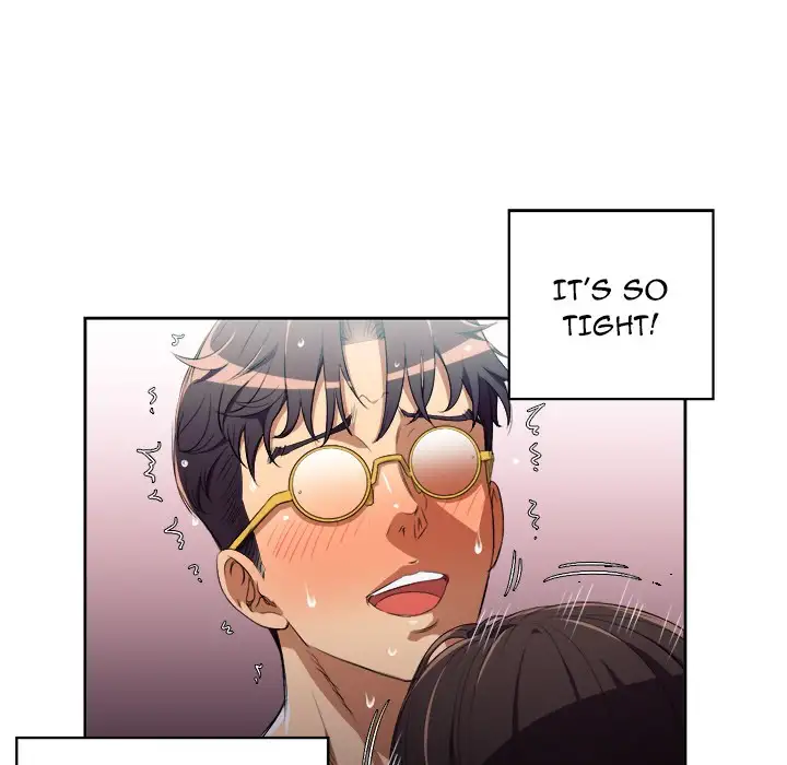 Yuri’s Part Time Job 59