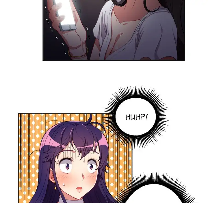 Yuri’s Part Time Job 7