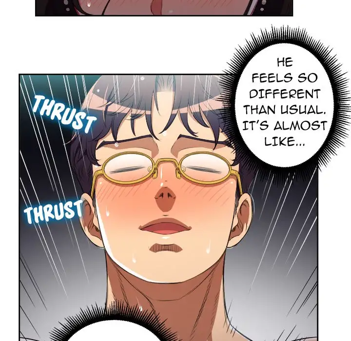 Yuri’s Part Time Job 64