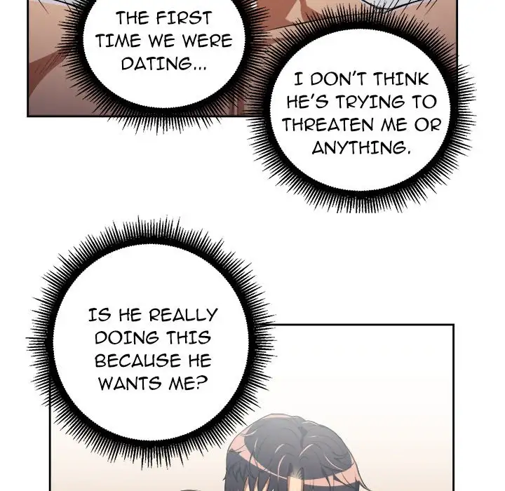 Yuri’s Part Time Job 65