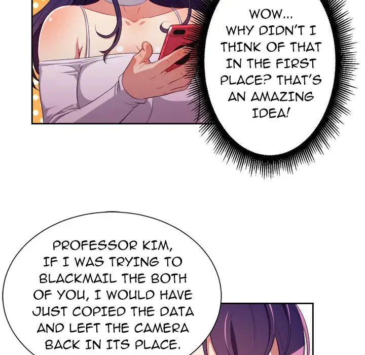 Yuri’s Part Time Job 8