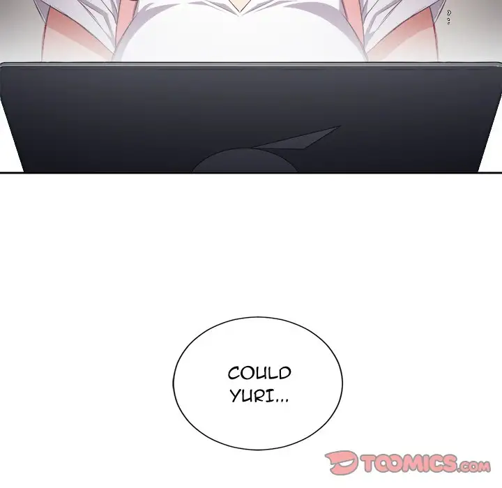 Yuri’s Part Time Job 74