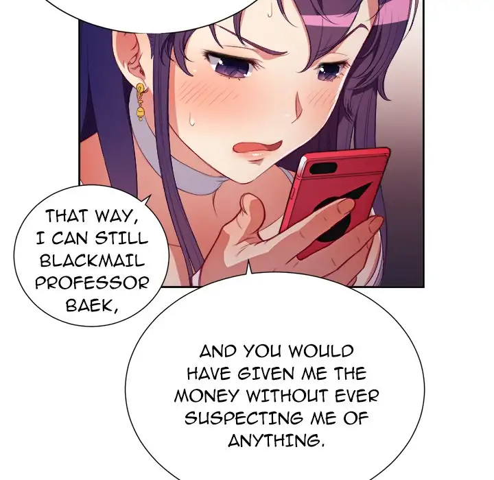 Yuri’s Part Time Job 9
