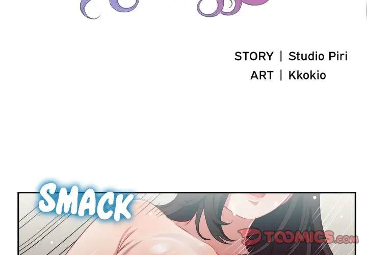 Yuri’s Part Time Job 2