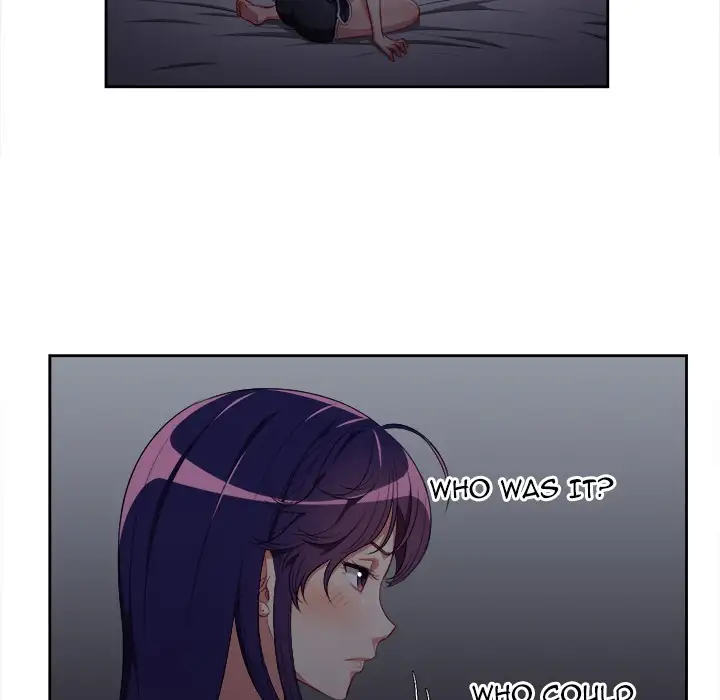 Yuri’s Part Time Job 11
