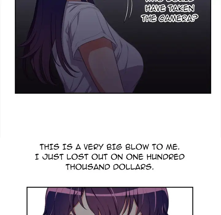 Yuri’s Part Time Job 12