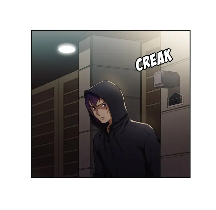 Yuri’s Part Time Job 15