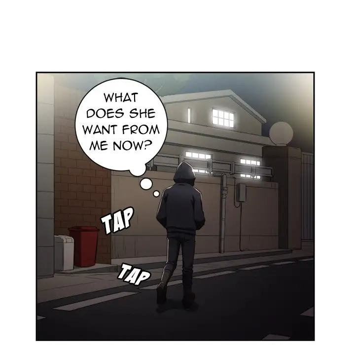 Yuri’s Part Time Job 16