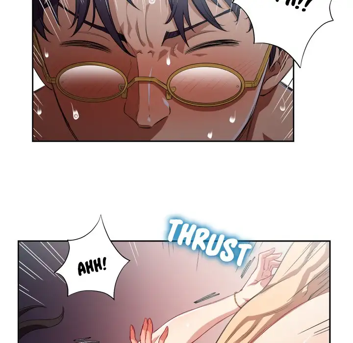 Yuri’s Part Time Job 28