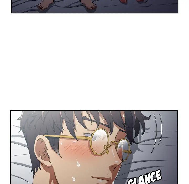 Yuri’s Part Time Job 37