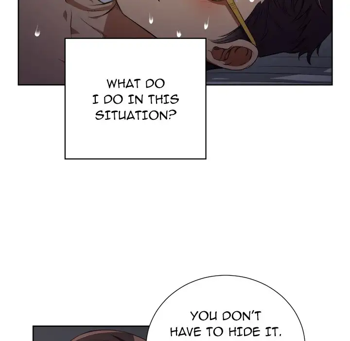 Yuri’s Part Time Job 43