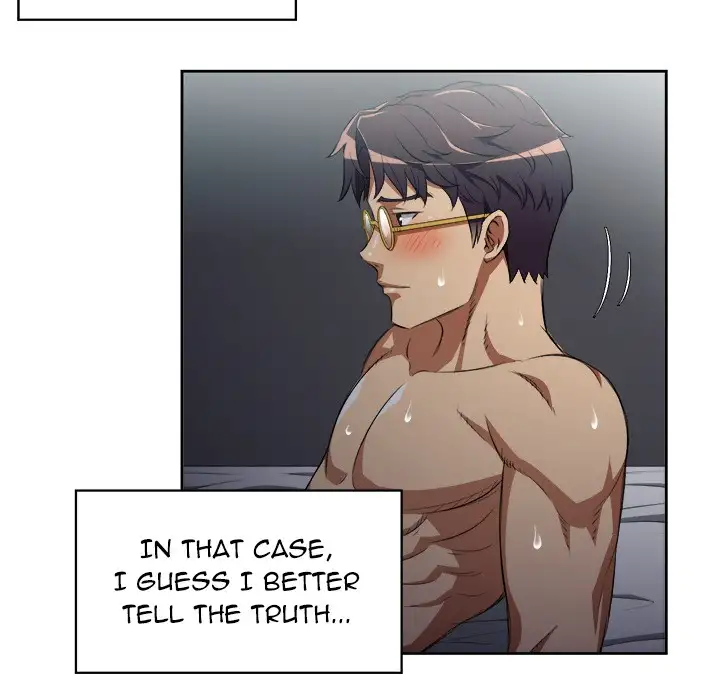 Yuri’s Part Time Job 45
