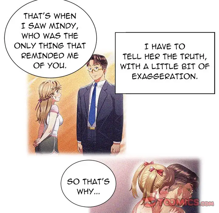 Yuri’s Part Time Job 50