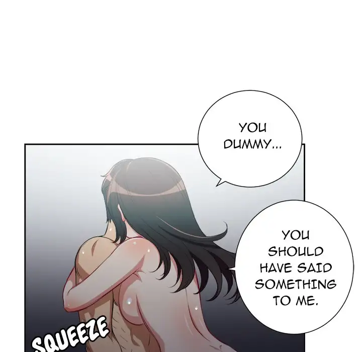 Yuri’s Part Time Job 57