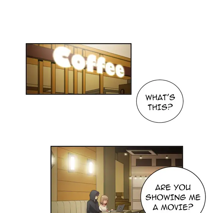 Yuri’s Part Time Job 63