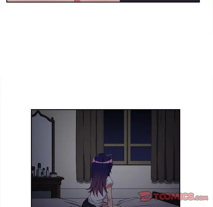 Yuri’s Part Time Job 10