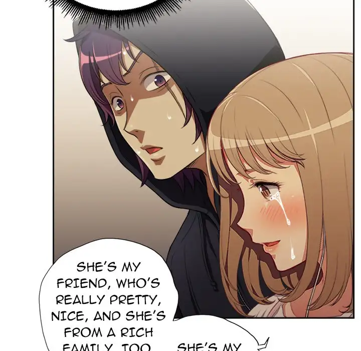 Yuri’s Part Time Job 11