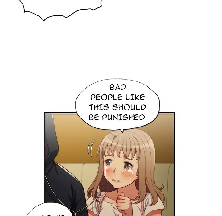 Yuri’s Part Time Job 14