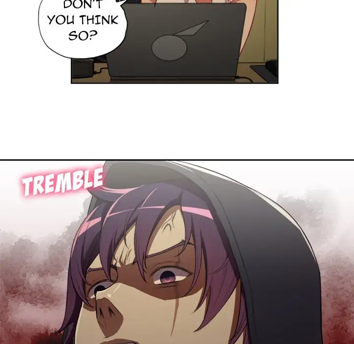 Yuri’s Part Time Job 15