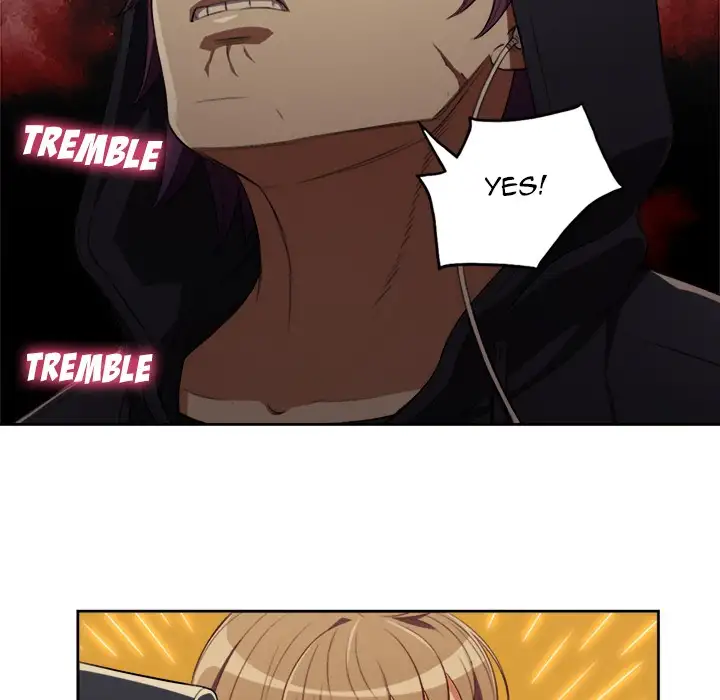 Yuri’s Part Time Job 16