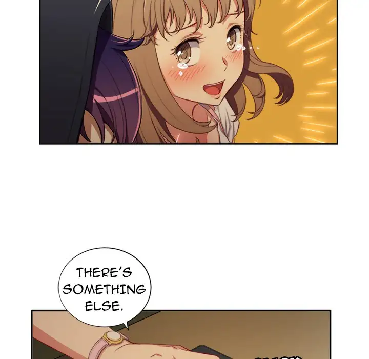 Yuri’s Part Time Job 17