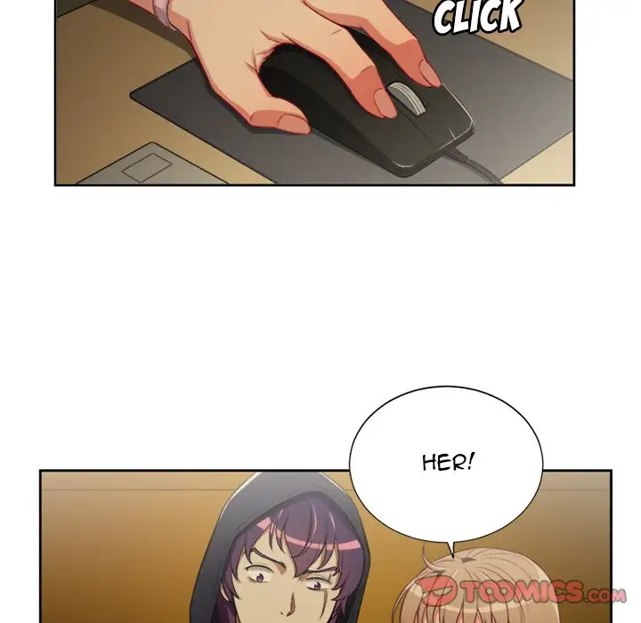 Yuri’s Part Time Job 18