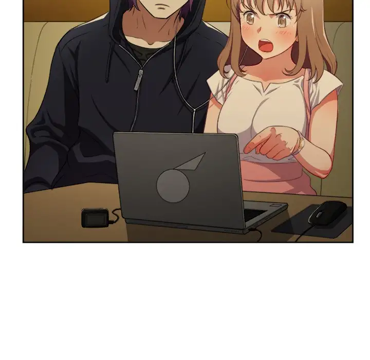 Yuri’s Part Time Job 19