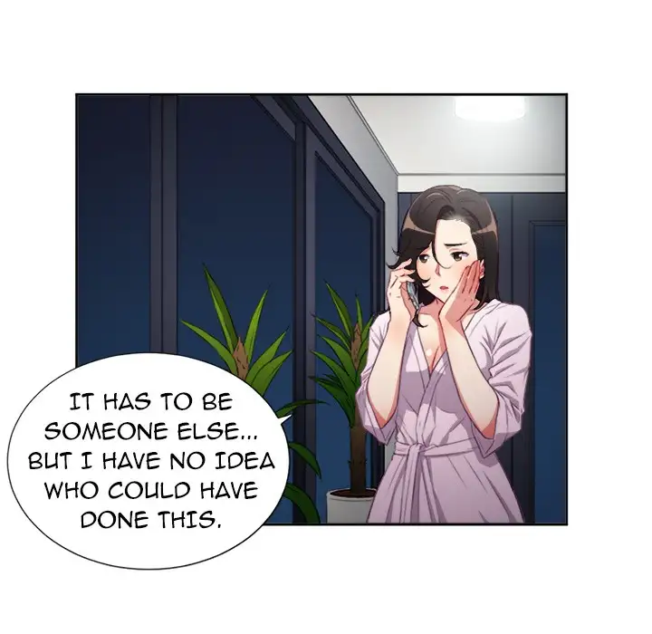 Yuri’s Part Time Job 22