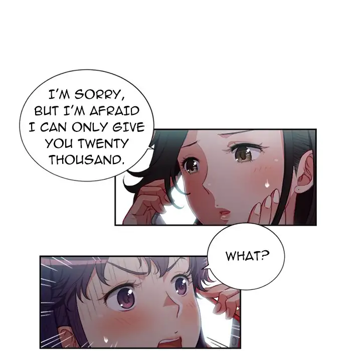 Yuri’s Part Time Job 24