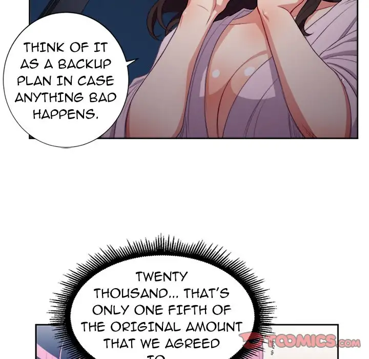 Yuri’s Part Time Job 26